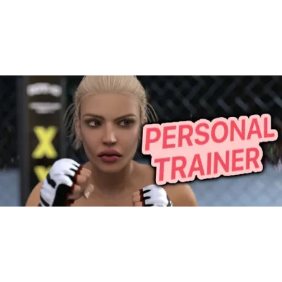 Personal Trainer АВТОДОСТАВКА STEAM GLOBAL МГНОВЕННО ЛИЦЕНЗИЯ - irongamers.ru