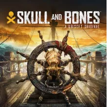 Skull and Bones PS Турция На ВАШ аккаунт!