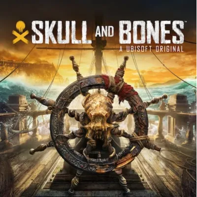 Skull and Bones PS Турция На ВАШ аккаунт! - irongamers.ru