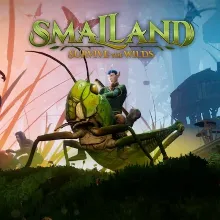 Smalland: Survive the Wilds PS Турция На ВАШ аккаунт