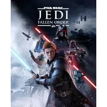STAR WARS Jedi: Fallen Order Аккаунт Epic + смена Email