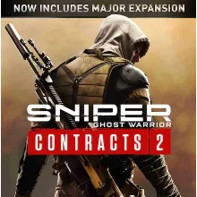 SniperGhostWarrior Contracts 2 PS Турция На ВАШ аккаунт
