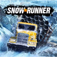 SnowRunner PS Турция На ВАШ аккаунт!
