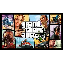 GTA V Premium + Red Dead Redemption 2 Ultimate