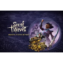 Sea Of Thieves - Kraken Classic Bundle | XBOX | DLC-пакет