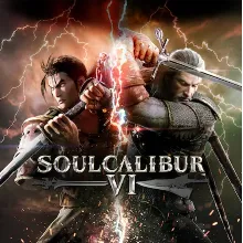 SoulCalibur VI PS Турция На ВАШ аккаунт!