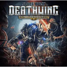 Space Hulk: Deathwing PS Турция На ВАШ аккаунт!
