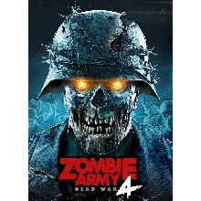 Zombie Army 4: Dead War (Аренда аккаунта Steam) Онлайн