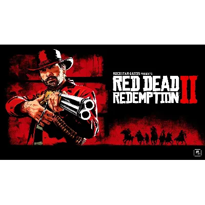 Red Dead Redemption 2 | Регион: Global | Автовыдача 24/7 - irongamers.ru