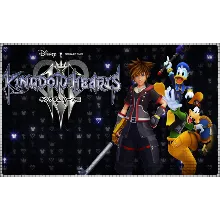 Kingdom Hearts 3 (PS4/EN) П3 - Активация