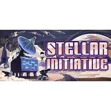Stellar Initiative - STEAM GIFT РОССИЯ