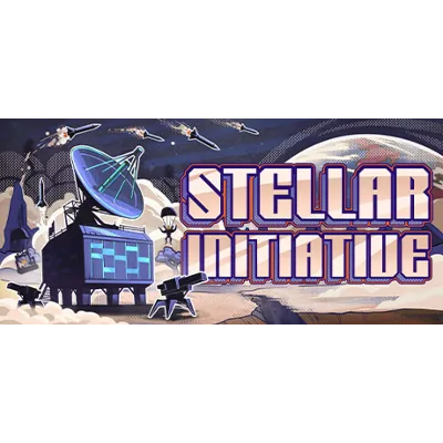 Stellar Initiative - STEAM GIFT РОССИЯ
