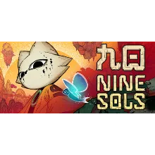 Nine Sols - STEAM GIFT RU/KZ/UA/BY