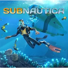 Subnautica PS Турция На ВАШ аккаунт!