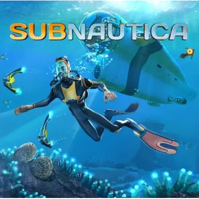 Subnautica PS Турция На ВАШ аккаунт!