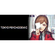 TOKYO PSYCHODEMIC АВТОДОСТАВКА STEAM GIFT РОССИЯ