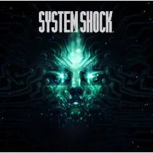 System Shock PS Турция На ВАШ аккаунт!