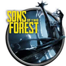 Sons Of The Forest +DLC +Raft ® Steam (GLOBAL)