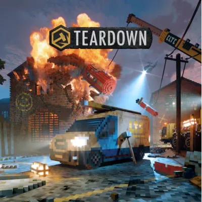 Teardown PS Турция На ВАШ аккаунт!