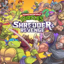 Teenage Mutant Ninja Turtles PS Турция На ВАШ аккаунт!