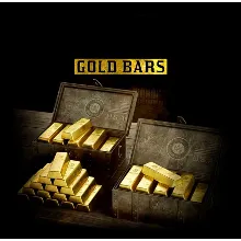 Red Dead Online - 25-350 ЗОЛОТЫЕ СЛИТКИ/GOLD BARS (XBOX)