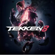 TEKKEN 8 PS Турция На ВАШ аккаунт!