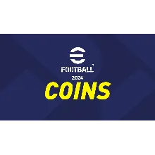 eFootball - 1050 - 12000 Монеты (Windows/XBOX)