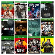 DIABLO IV Ultimate + 89 ИГР XBOX АККАУНТ