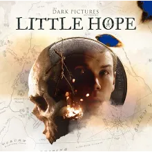 TheDarkPicturesAntholog Little PS Турция На ВАШ аккаунт