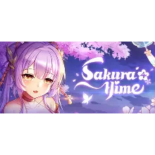 Sakura Hime 4 АВТОДОСТАВКА STEAM GIFT РОССИЯ