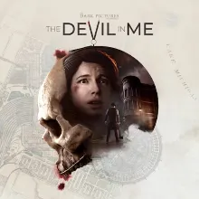 TheDarkPicturesAntholog Devil PS Турция На ВАШ аккаунт