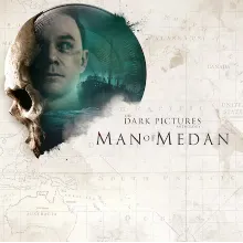 TheDarkPictures: Man of Medan PS Турция На ВАШ аккаунт
