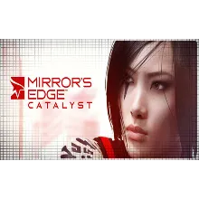 Mirrors Edge Catalyst (PS5/RU) П3 - Активация