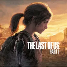 The Last of Us Part I PS Турция На ВАШ аккаунт!
