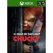 Dead by Daylight: глава «Чаки» XBOX ONE SERIES X|S Ключ Сразу