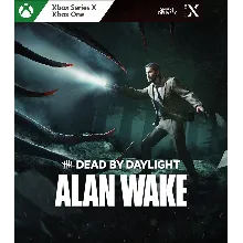 Dead by Daylight: Глава «Алан Уейк» XBOX ONE SERIES X|S Ключ