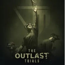 The Outlast Trials PS Турция На ВАШ аккаунт!