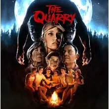 The Quarry PS Турция На ВАШ аккаунт!