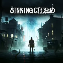 The Sinking City PS Турция На ВАШ аккаунт!