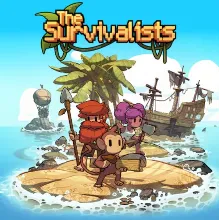 The Survivalists PS Турция На ВАШ аккаунт!