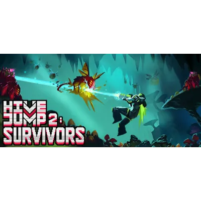 Hive Jump 2: Survivors АВТОДОСТАВКА STEAM GLOBAL МГНОВЕННО ЛИЦЕНЗИЯ - irongamers.ru