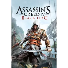 ASSASIN'S CREED® IV BLACK FLAG™ • XBOX ONE & X|S