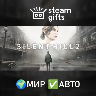 Dying Light: The Beast+ BORDERLANDS 4 + SILENT HILL 2 - irongamers.ru