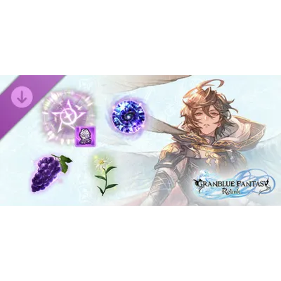 Granblue Fantasy: Relink - Character Expansion Set: San - irongamers.ru