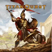 Titan Quest PS Турция На ВАШ аккаунт!
