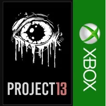 ⭐PROJECT 13 XBOX⭐Покупка на Ваш акк⭐ .
