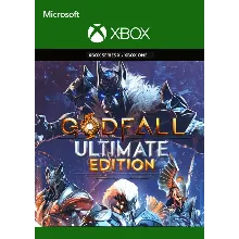 ⭐ Godfall Ultimate Edition +2 Game Xbox One Series X|S