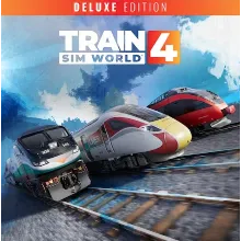 Train Sim World 4 PS Турция На ВАШ аккаунт!