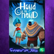 Hand in Hand XBOX