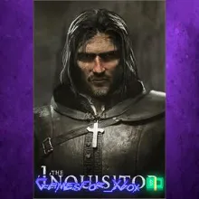 The Inquisitor XBOX